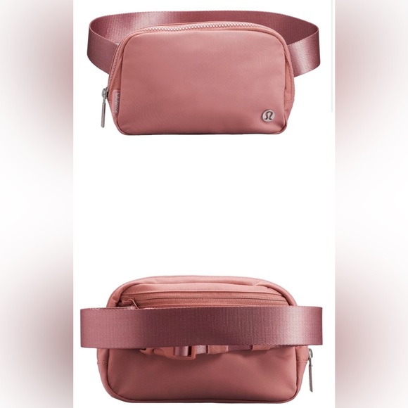 lululemon athletica Handbags - Lululemon Everywhere Belt Bag